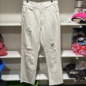 NWOT Urban Outfitters Women’s Cowboy Jeans